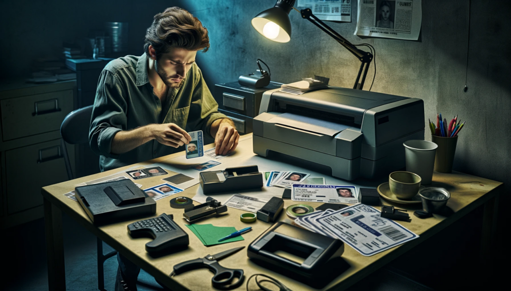 Minnesota forgery attorney